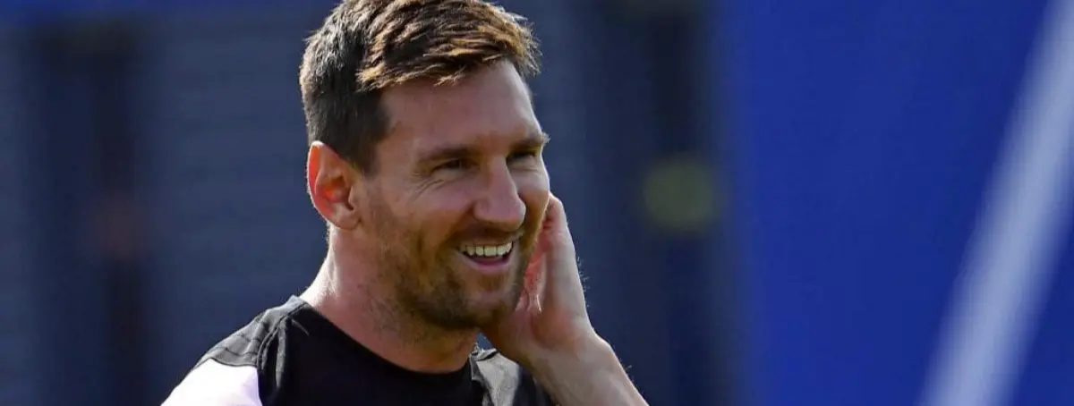 El PSG lo regala para hacerle daño al Madrid: Messi lo pierde de nuevo