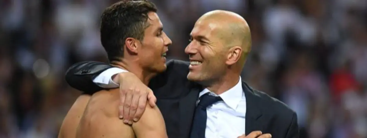 De deseado de Zidane a carga para Cristiano: Tchouameni le sentencia