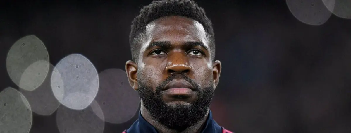 Nadie confía Umtiti, su salida del Barca un imposible: adiós a Koundé