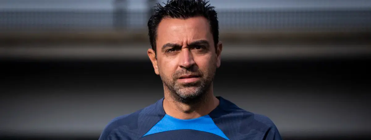 Xavi por fin gana, Laporta le da su mejor fichaje y Aubameyang, tocado Xavi por fin gana, Laporta le da su mejor fichaje y Aubameyang, tocado