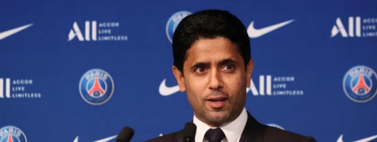 Al-Khelaïfi quiere echar al argentino: 3 nuevos aliados para Mbappé