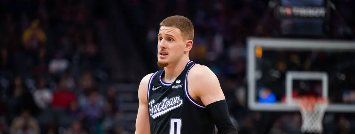 Stephen Curry y Draymond Green culpables de su fichaje, la NBA tiembla