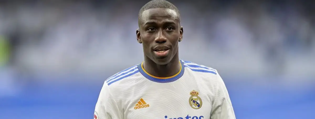 El sucesor de Marcelo está fuera: Mendy ganó y Koundé abre la puerta