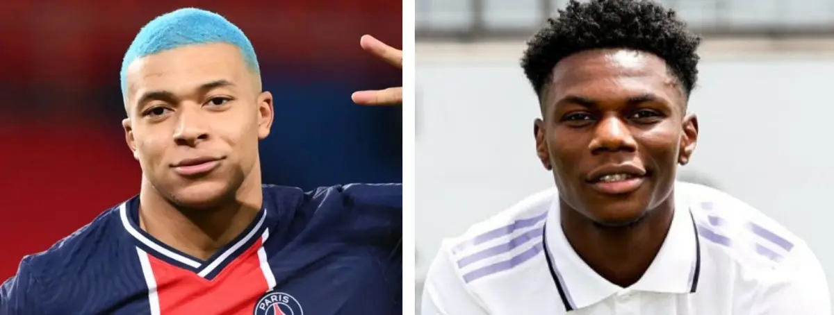 Ataque a Klopp y venganza por el hueco vacío de Mbappé y Tchouameni