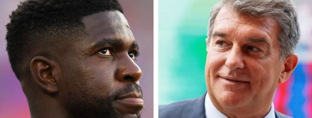 Umtiti, momento límite: Laporta desesperado, no volverá a ver a Messi