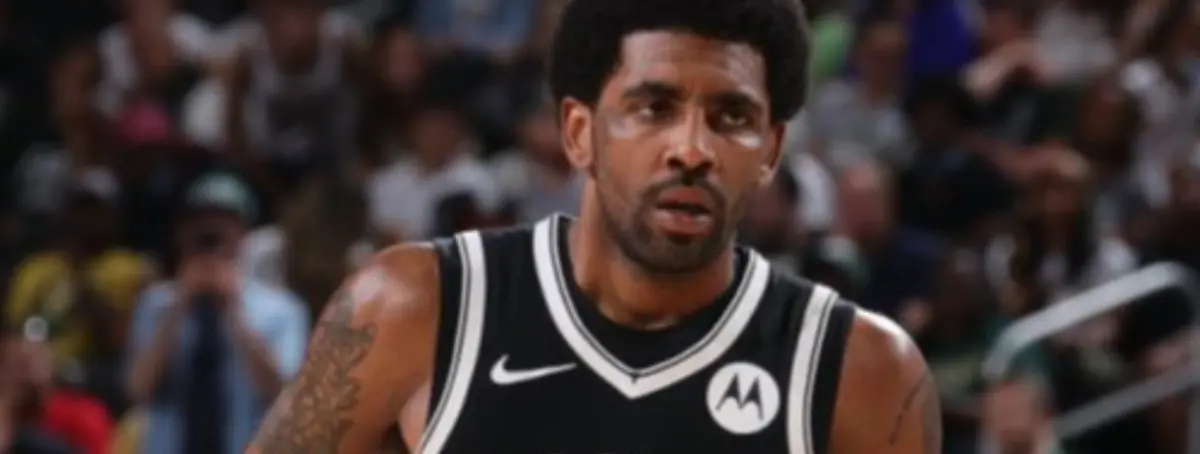 Sorpresón: Irving se arrepiente, Durant alucina y LeBron se queda solo