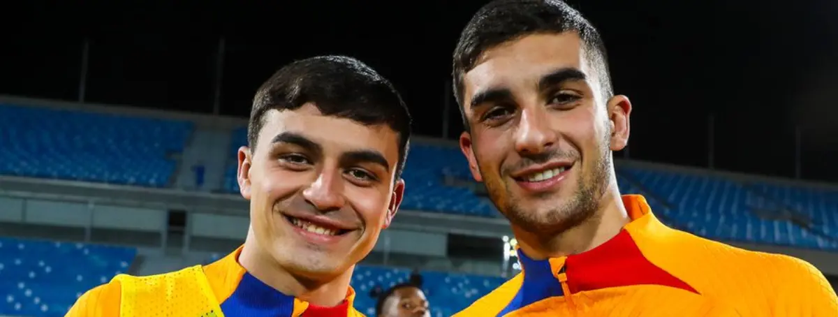 Ridículo de Laporta: 52 millones irán a la basura y Ferran es culpable