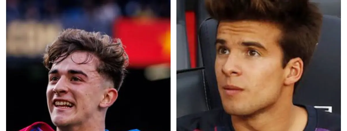 Ni Riqui Puig, ni Gavi: el niño de oro de La Masía, bombazo en LaLiga