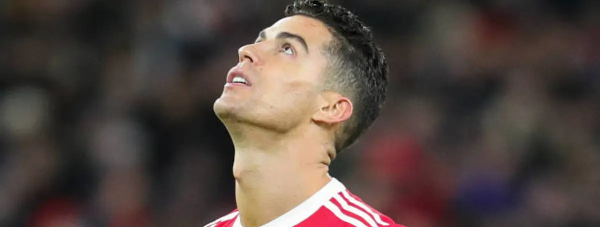 El United, listo para dejar a Cristiano: recambio e ilusión en Madrid