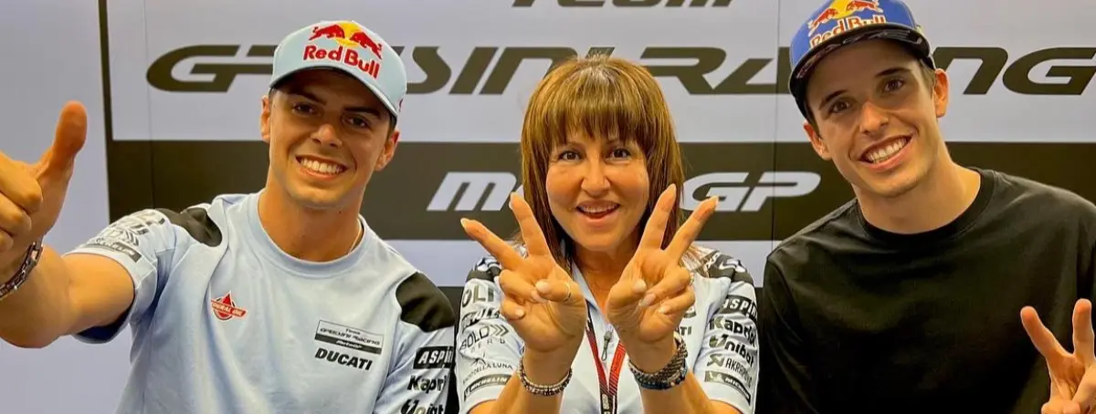 Márquez está fuera y ya hay sustituto: en Honda lo celebran y avisan