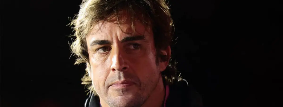 Alonso, rebelde, obliga a Alpine: el bombazo aclara su equipo de 2023