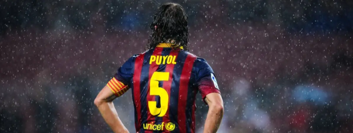 Koundé y De Ligt rajan el proyecto, pero el Barça tiene al nuevo Puyol