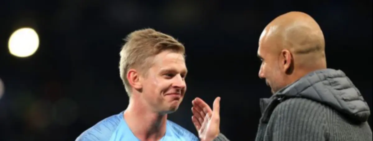 Rechazan al City: 60 millones o nada, Guardiola en serios problemas