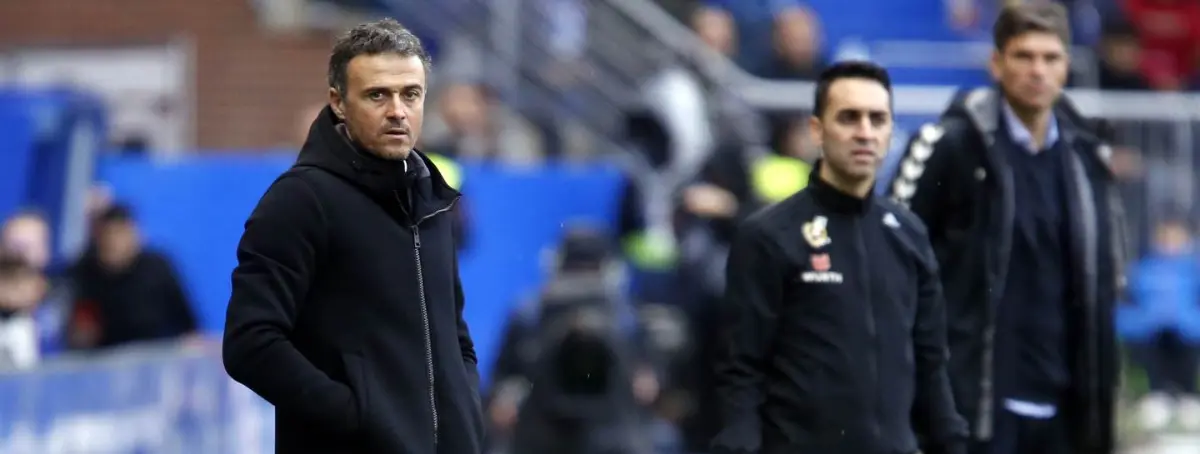 LaLiga tras el Balón de Oro que vaciló a Luis Enrique: no fue Laporta