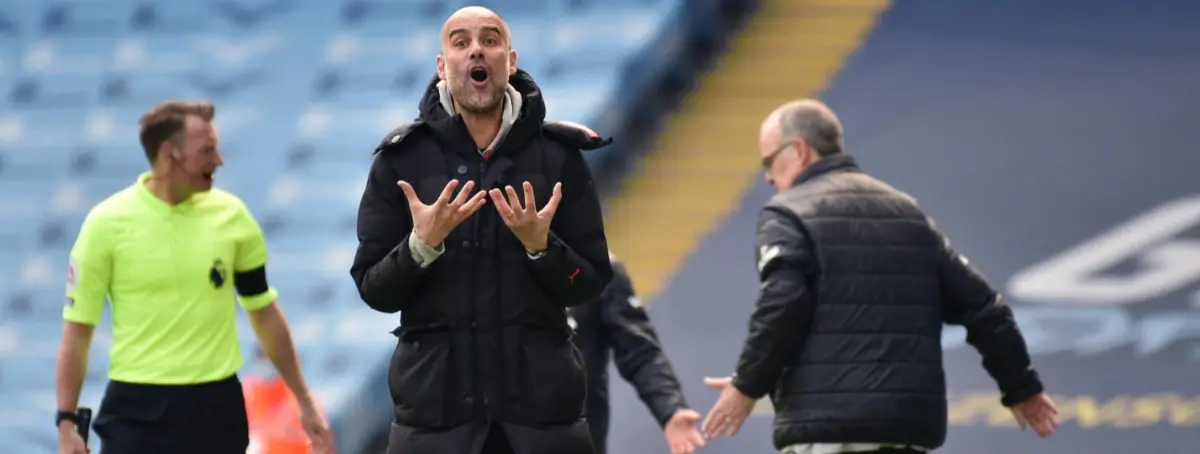 Ninguneado en el Barça: Jordi Alba culpable, Guardiola al rescate