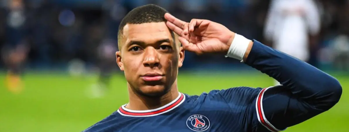 El fichaje más arriesgado del Bayern: el mini Mbappé de los 20 'kilos'