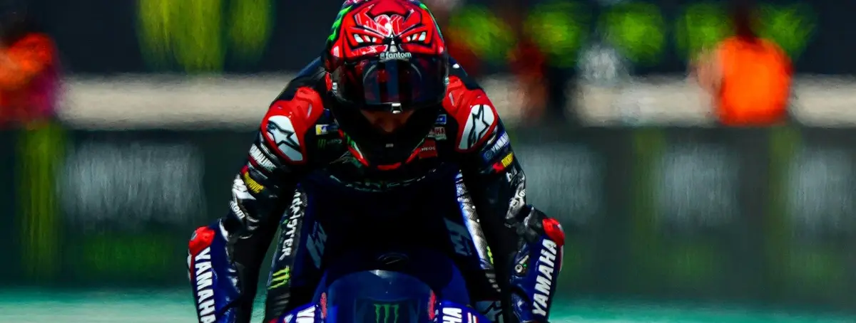 Yamaha se planta: Quartararo se confía y Marc Márquez ve la amenaza