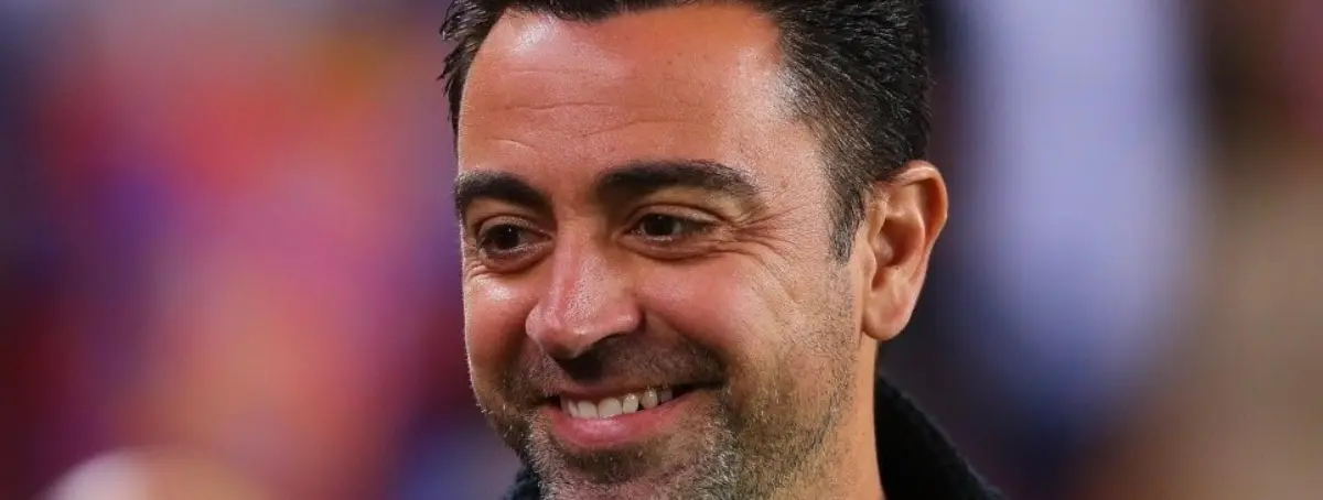 El gran fracaso del Barça reta a Kessié: OK de Xavi y todos alucinan