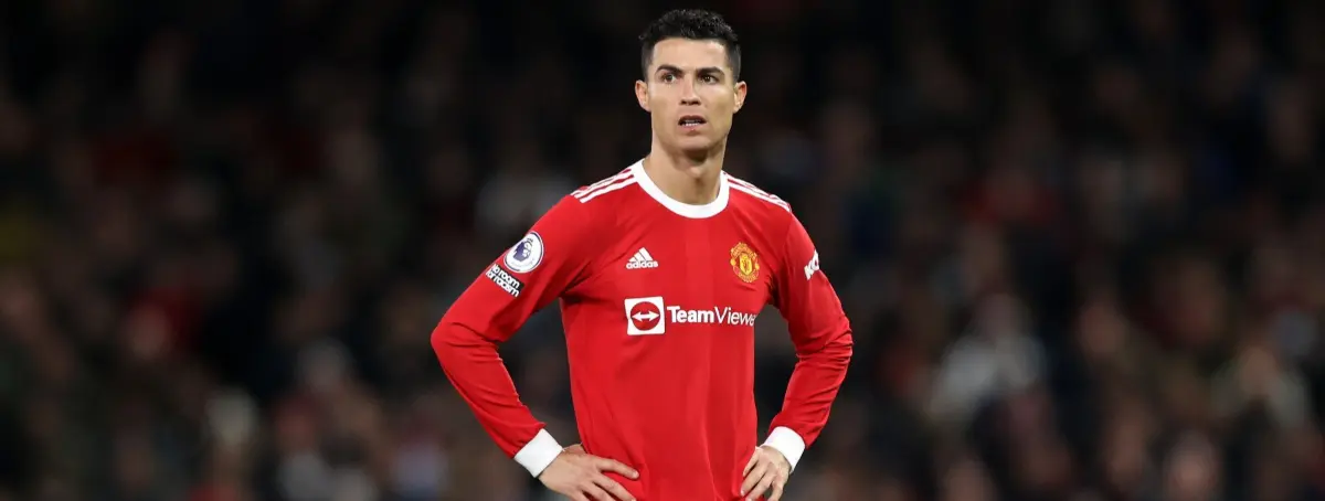 No olvida el ridículo y CR7 sentencia: Messi obsesiona y el Madrid ríe