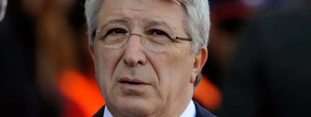 El Atleti descarta a CR7, el portugués anuncia el regreso más esperado