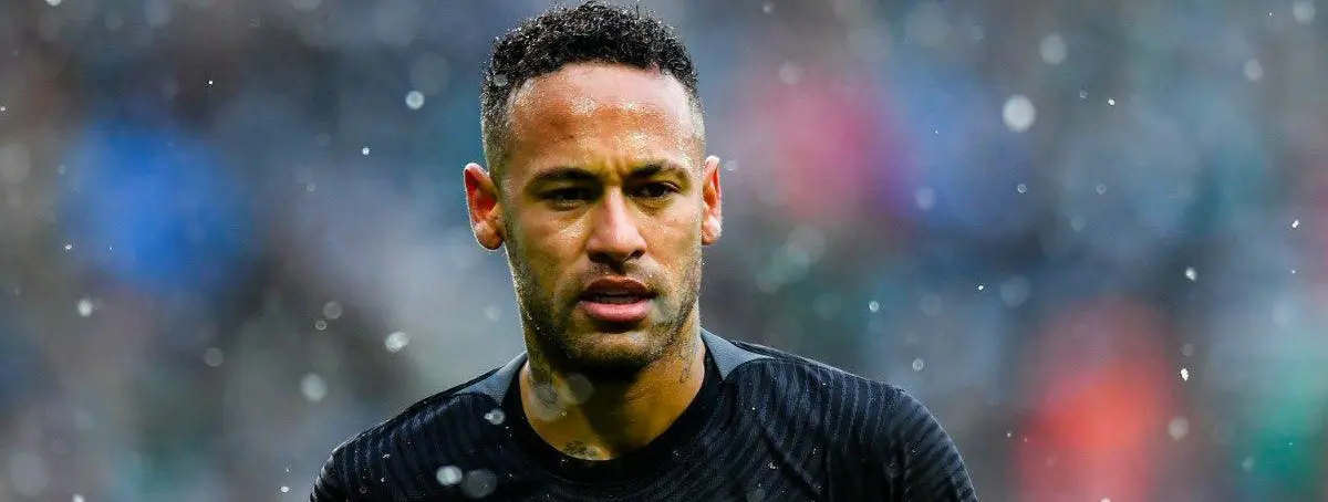 Bin Salmán pasa al ataque: 60 millones para olvidarse de Neymar