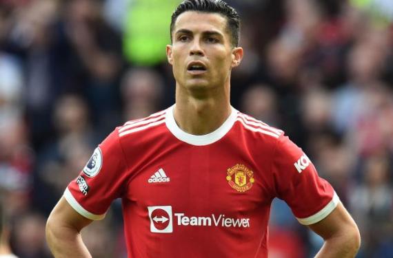 Jorge Mendes, giro total por CR7: echa a Griezmann y Simeone lo piensa