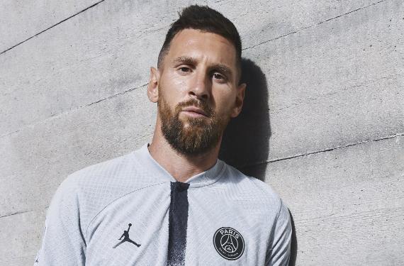 Messi perderá a su mejor amigo en París: el nuevo Haaland va de camino