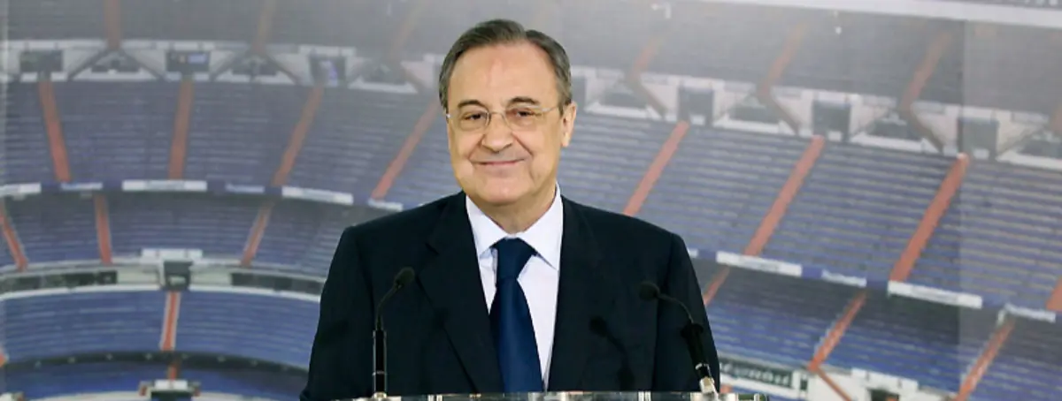 El secreto de Mbappé para quedarse en París: imposible para Florentino