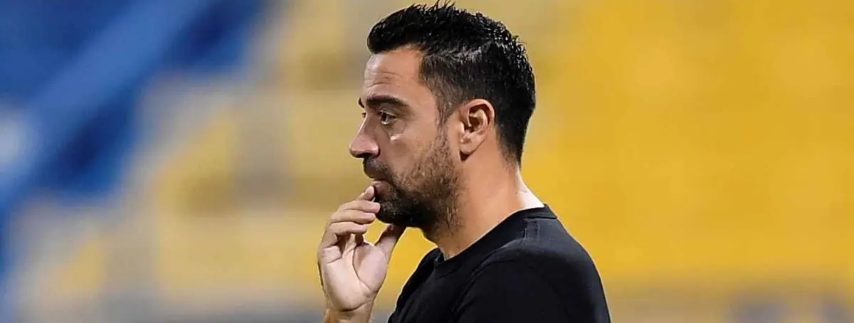 Lío con Xavi: se carga a la perla del Barça, Raphinha es gran culpable