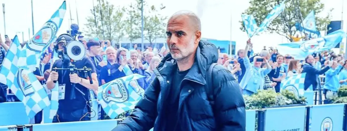 Guardiola ataca Madrid: a por el sustituto de Marcelo, Simeone alucina