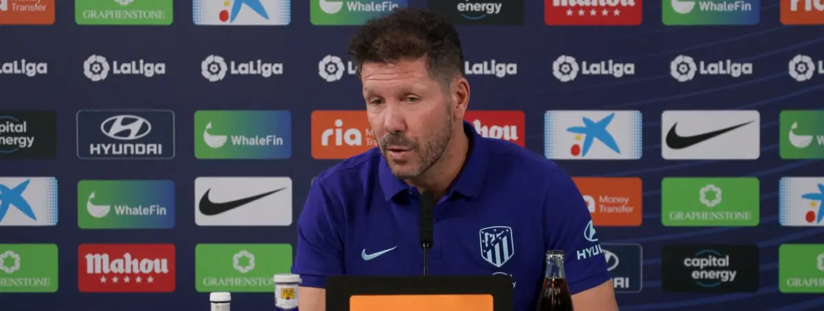 Deja tirado a Simeone para LaLiga: Ronaldo sobrevuela y Joao redebuta