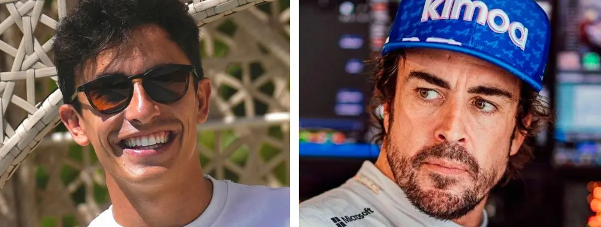 Marc Márquez, a punto de emular a Fernando Alonso: locura en MotoGP