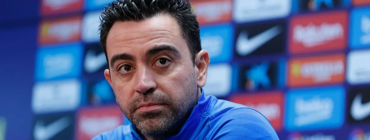 Acuerdo cerrado con el Barça, Xavi tiene a su lateral: Dest está fuera