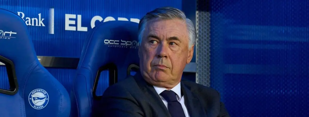 Ancelotti la lía y enemista a Rüdiger con un intocable, no es Militão