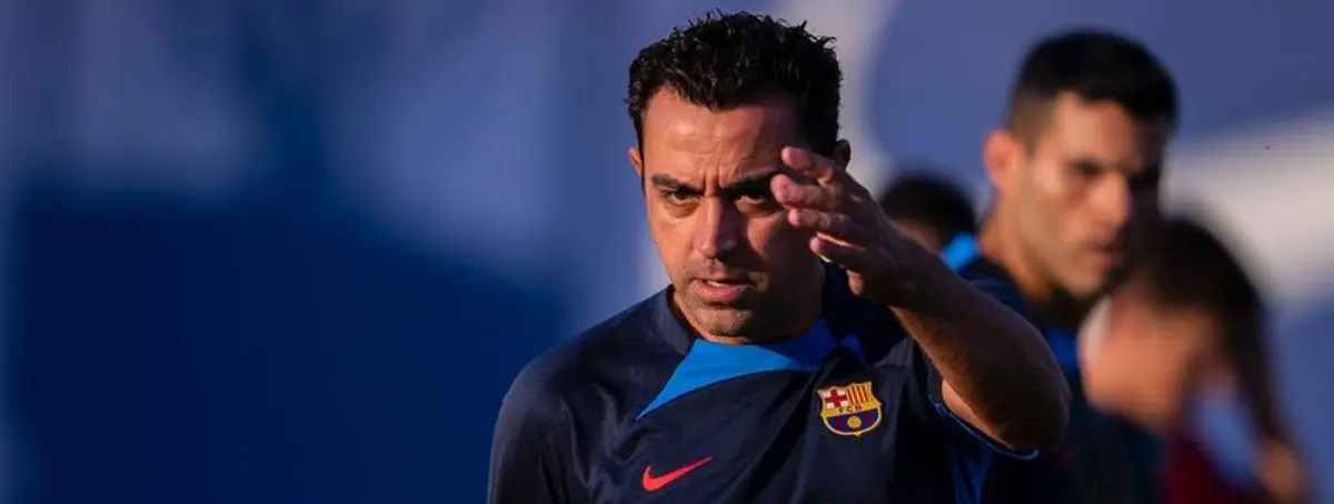 Xavi está desquiciado: Dembélé señala el gran problema del Barcelona