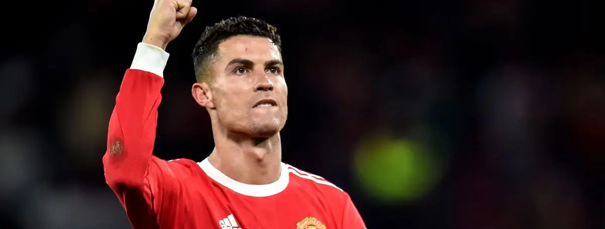 Cristiano lo tiene claro: no al United, vuelta a casa por la Champions