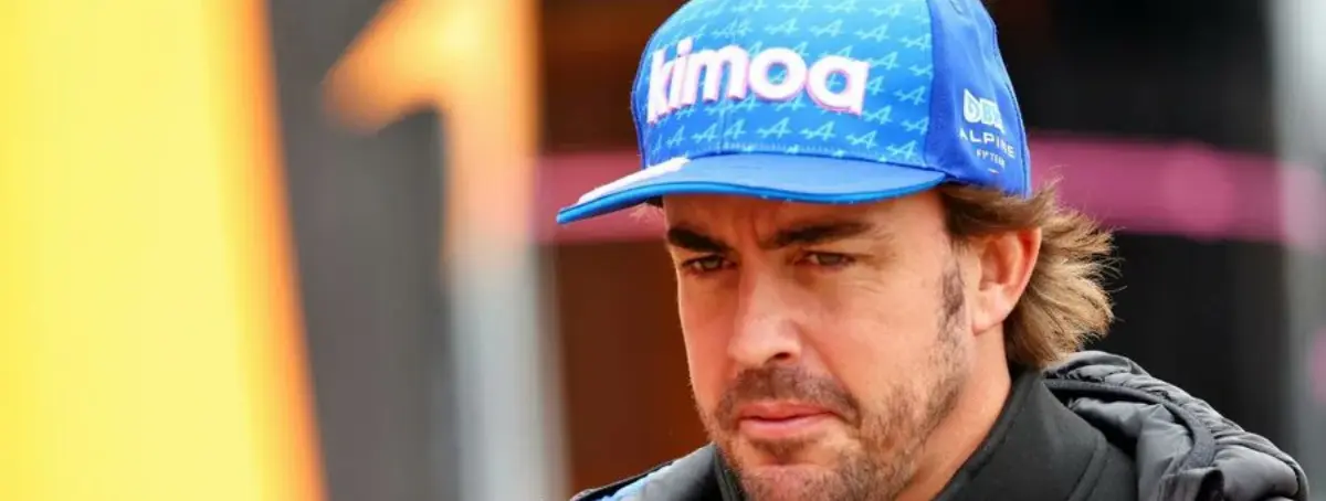 Alonso encuentra un aliado en la F1 para noquear a Alpine: traición