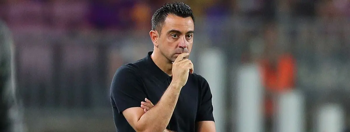 Precio de locos por el deseado de Xavi: Azpilicueta aún duele al Barça