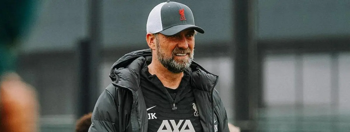 Al-KhelaÏfi quiere un trueque con Klopp: el brasileño por el argentino