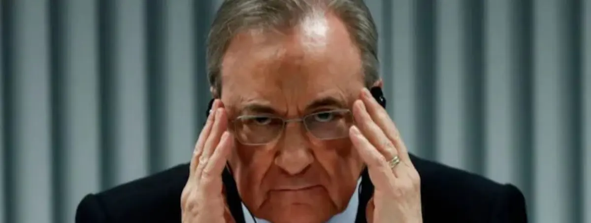 Florentino se frota las manos con Haaland: Guardiola teme su marcha