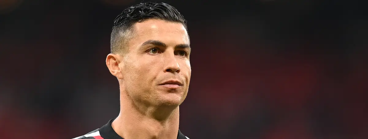 Última bala Champions para Cristiano: tiene luz verde, Klopp tiembla