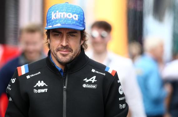 El ridículo del futuro compañero de Alonso: Aston Martin lo defiende