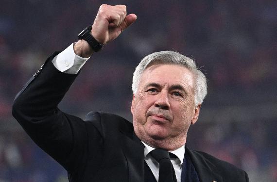 De promesa a estorbo para Ancelotti: Mariano y Hazard son los elegidos