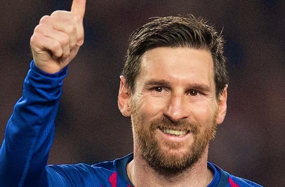 Golpe del PSG: Leo Messi celebra su fichaje, de rival a amigo íntimo