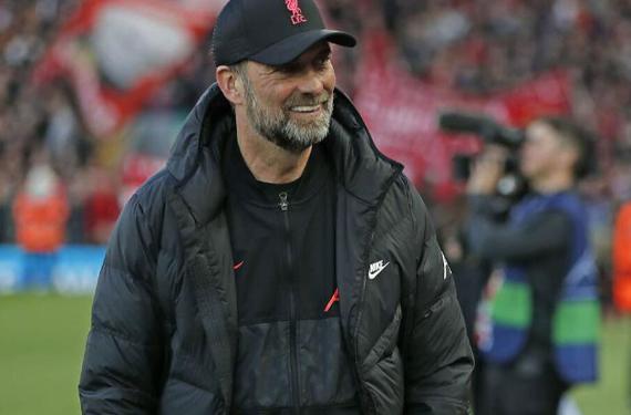 Klopp se arrepiente: Salah busca nuevo socio y el Liverpool se prepara