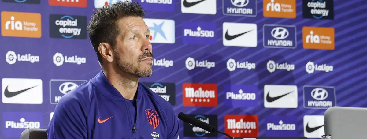 El fichaje brilla y Simeone lo sufre: Madrid y Barça elevan la marcha