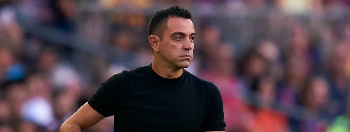 Xavi, con recambio para Busquets: será la vuelta más esperada al Barça