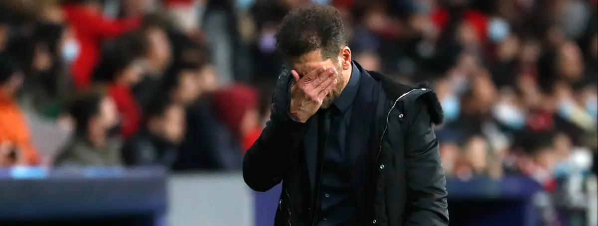 A la luz el límite salarial de Madrid, Barça y Atleti: Simeone alucina