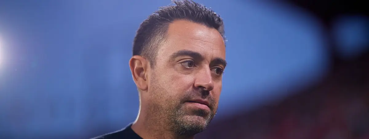 Sin vuelta atrás: el error de Xavi en el Barça es real, palo a LaLiga