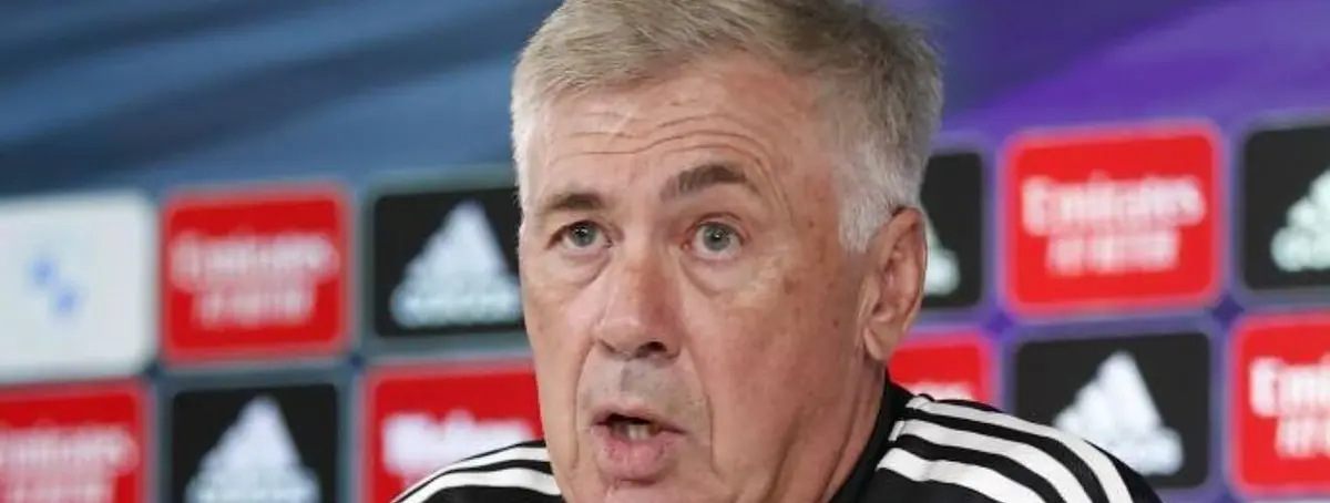 No cuentan para Ancelotti y están KO en el Madrid: Marcelo lo asumió